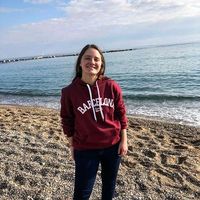 Le foto di Ariadna Krimker