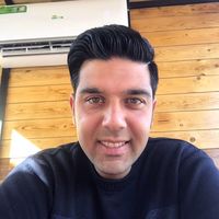 amirali saljooghian's Photo