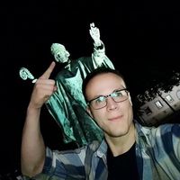 Valentyn Kolesnichenko's Photo