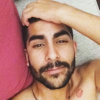 Willie Fernandez的照片