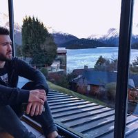 Mauricio Giraldo's Photo