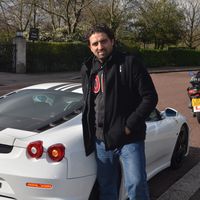 Mohamed Shawky的照片