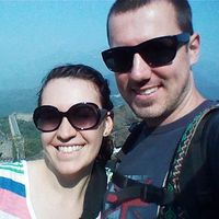 Heather Iantomasi's Photo