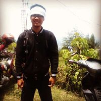 Noerjihad Revolusianto的照片