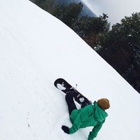 Fotos de Julian Guerrero