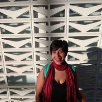 Helena Portilho's Photo