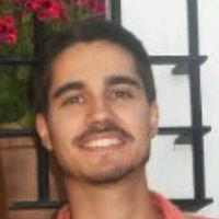 Victor Saavedra's Photo