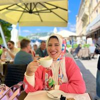 Marym Mitkees's Photo