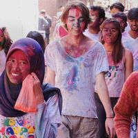 Fotos von Vincent Peeter