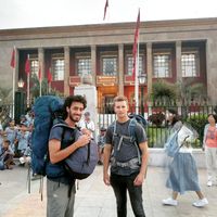 Ivo Steneker's Photo