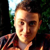 Ali Ozdemir的照片