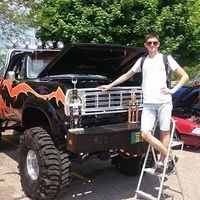 Zdjęcia użytkownika Andrey Chernysh