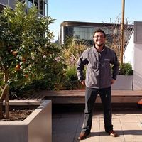 Fotos de Franco Ferrari Accardi