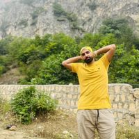 Mohammad Asadi's Photo