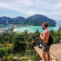 Josh Dorman的照片