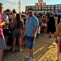 Shahin Zakizadeh's Photo