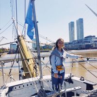 Arina  Balkova's Photo