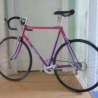 Florian Mallok's Photo