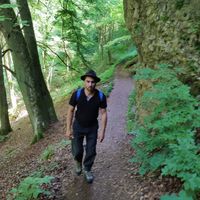 Gaël Viala的照片