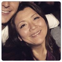 Le foto di Gabriela Ueda