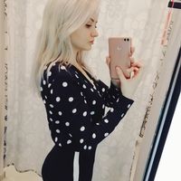 Екатерина Балабанова's Photo