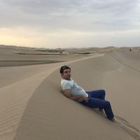 Saeed Rezania的照片