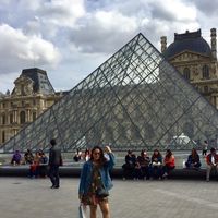 Larissa Bezerra的照片