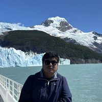 Gianfranco Robles's Photo