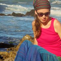 Evelina Molinari's Photo