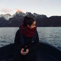 Ane Aizpurua's Photo