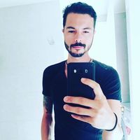 Alfredo Espinoza的照片