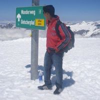 Harijith Rajasen的照片