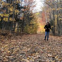 Fotos de Michelle Ortega