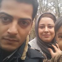 Hamed Mohammadi's Photo