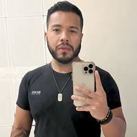 Fotos de Yuri Rodrigue