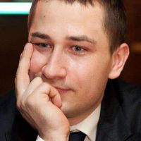 Roman Zavadsky's Photo