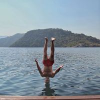 Maxim Grinenko's Photo