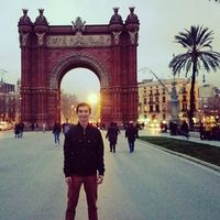 Diego González的照片