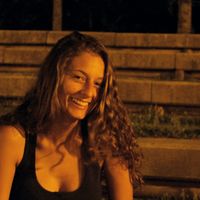 Lavinia Cloe Milo's Photo