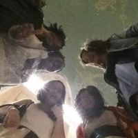 Tejiri Itietie's Photo