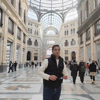 Fotos von Aziz Houache