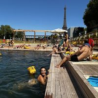 Celia Parejo Romero's Photo