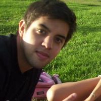 Brian Escudero的照片