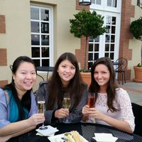 Kristen Molsness's Photo