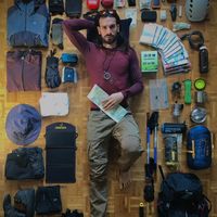 Pierluigi Giuliani's Photo