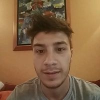 Geoff PATRICE's Photo