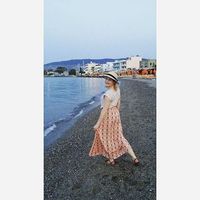 Milla Rintamäki's Photo