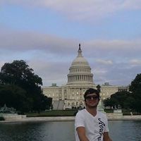 Erdem İstanbullu's Photo