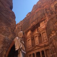 Margo Dmochowska's Photo