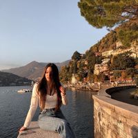 Yulia Horichok的照片